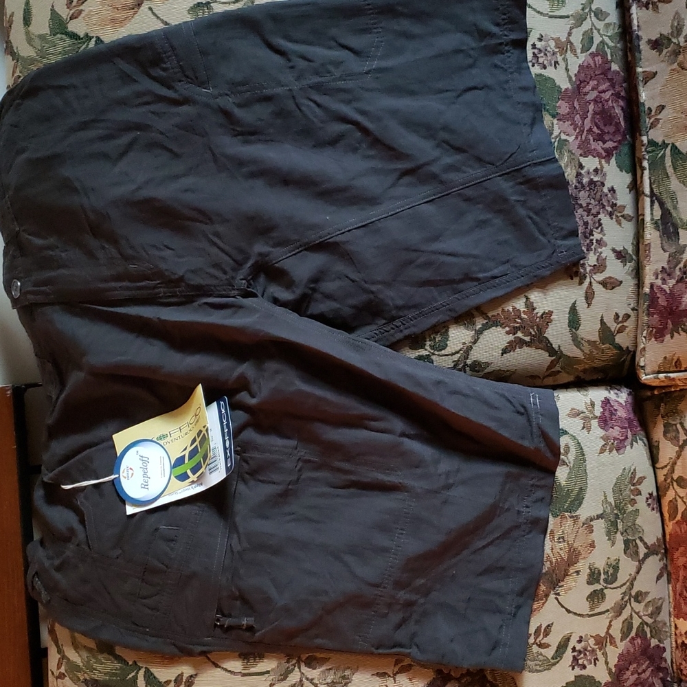 New with tag Exofficio mens shorts.